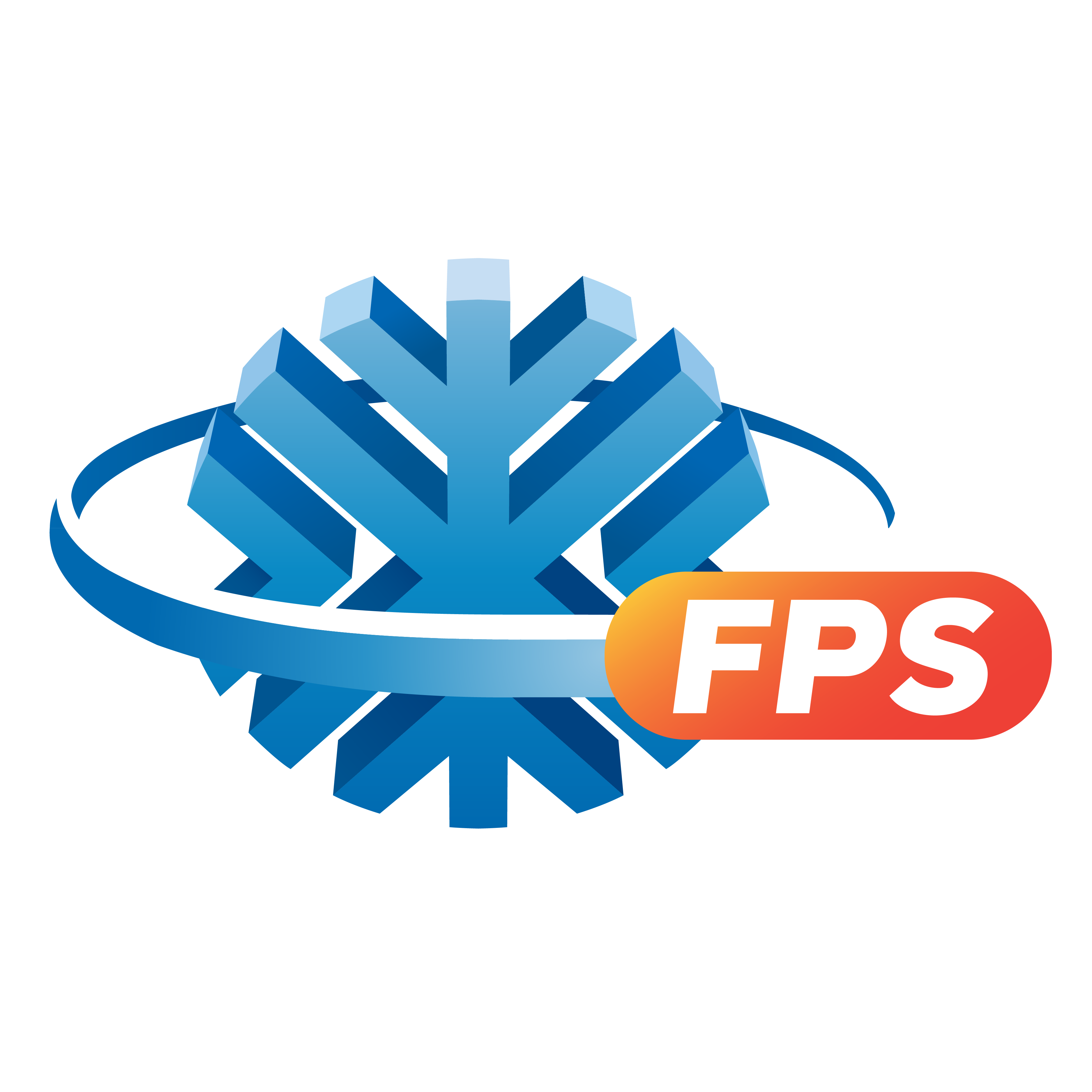 Friterm Product Selection Software Logo